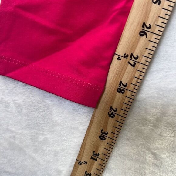 ADIDAS ORIGINALS ESSENTIAL tight fit mid rise EVERYDAY LEGGINGS NWT Women Med - Picture 4 of 7